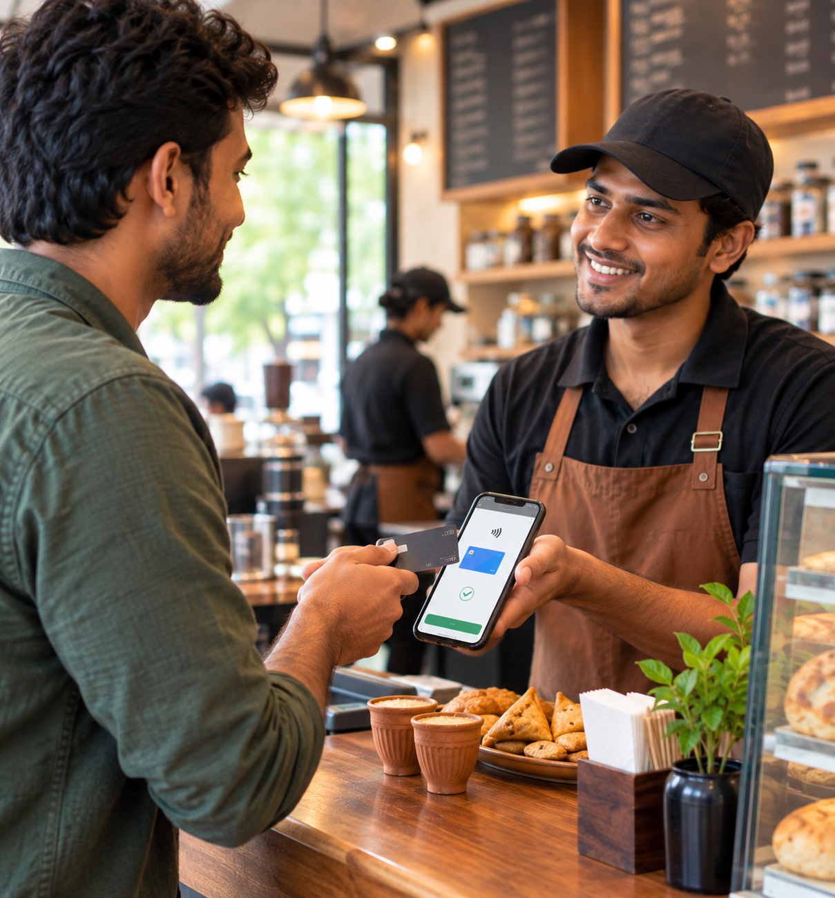 Let’s Talk About Your Tea Shop